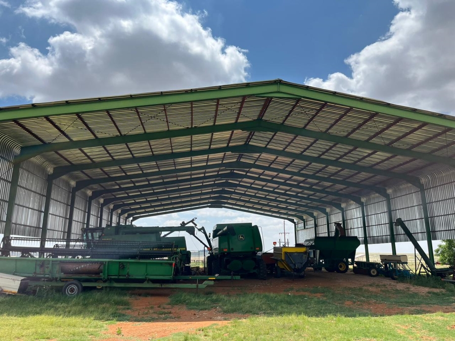 12 Bedroom Property for Sale in Bloemfontein Rural Free State